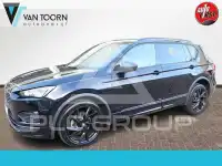 2021 Seat Tarraco
