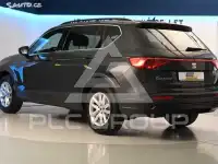 2021 Seat Tarraco