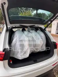2021 Seat Tarraco