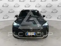 2021 Seat Tarraco