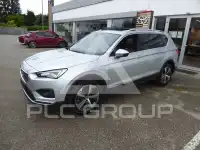 2021 Seat Tarraco