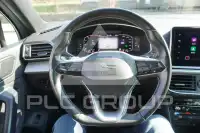2021 Seat Tarraco