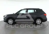 2021 Seat Tarraco