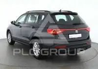2021 Seat Tarraco