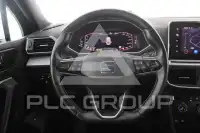 2021 Seat Tarraco