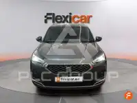 2021 Seat Tarraco