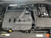 2021 Seat Tarraco