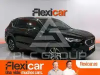 2021 Seat Tarraco