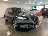 2021 Seat Tarraco