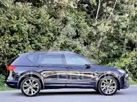 2021 Seat Tarraco