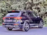2021 Seat Tarraco
