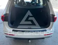 2021 Seat Tarraco
