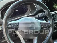 2021 Seat Tarraco