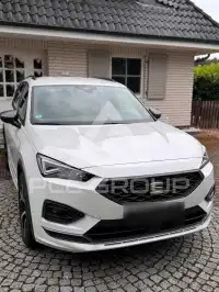 2021 Seat Tarraco
