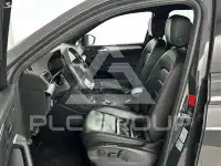 2021 Seat Tarraco