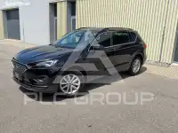 2021 Seat Tarraco