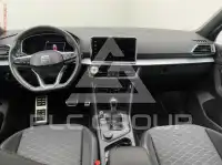 2021 Seat Tarraco