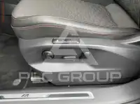 2021 Seat Tarraco