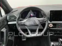 2021 Seat Tarraco