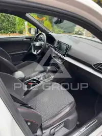 2021 Seat Tarraco
