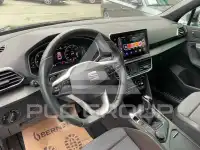 2021 Seat Tarraco