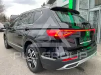 2021 Seat Tarraco