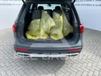 2021 Seat Tarraco