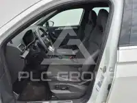 2021 Seat Tarraco