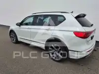 2021 Seat Tarraco