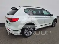 2021 Seat Tarraco