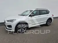 2021 Seat Tarraco