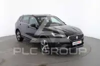 2021 Seat Tarraco