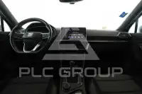 2021 Seat Tarraco