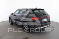 2021 Seat Tarraco