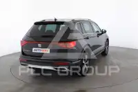 2021 Seat Tarraco