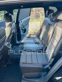 2021 Seat Tarraco