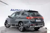 2021 Seat Tarraco