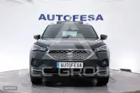 2021 Seat Tarraco