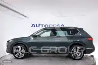 2021 Seat Tarraco