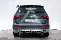 2021 Seat Tarraco