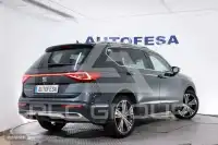 2021 Seat Tarraco