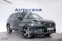 2021 Seat Tarraco