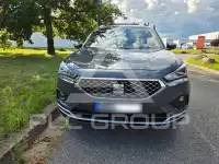 2021 Seat Tarraco