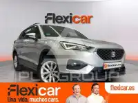 2021 Seat Tarraco