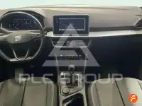 2021 Seat Tarraco