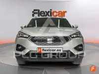 2021 Seat Tarraco