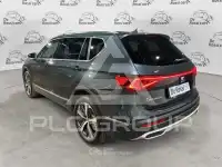 2021 Seat Tarraco