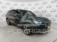 2021 Seat Tarraco