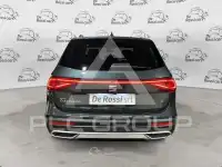 2021 Seat Tarraco