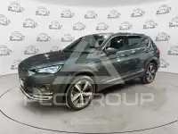 2021 Seat Tarraco